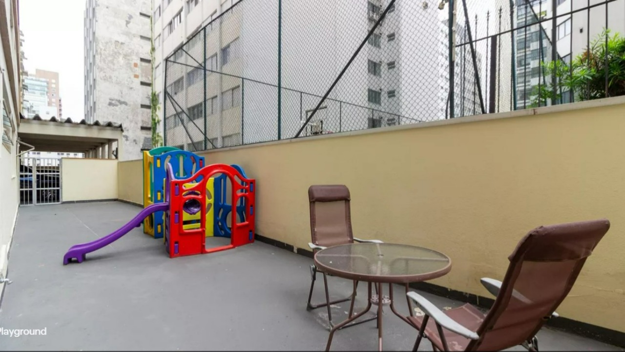 Apartamento, 3 quartos, 107 m² - Foto 32