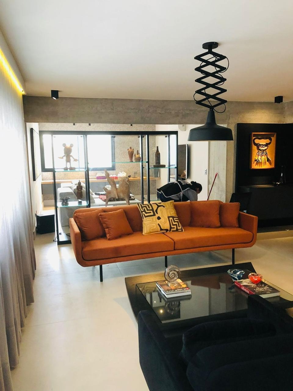Apartamento, 2 quartos, 140 m² - Foto 5