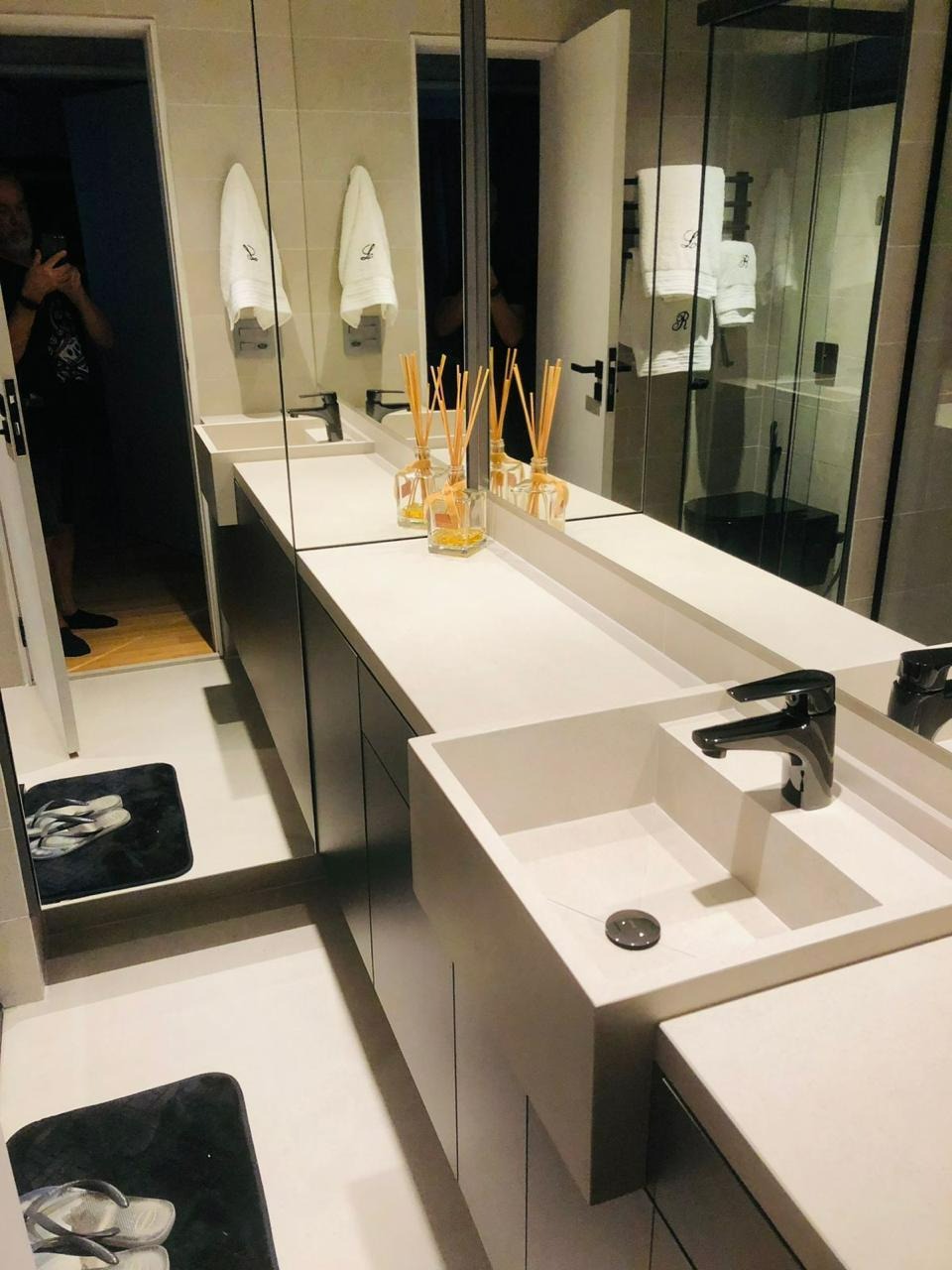 Apartamento, 2 quartos, 140 m² - Foto 24