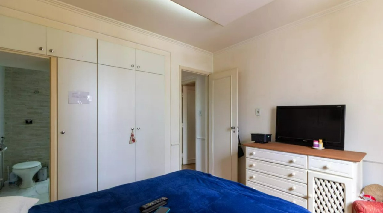 Apartamento, 3 quartos, 107 m² - Foto 23