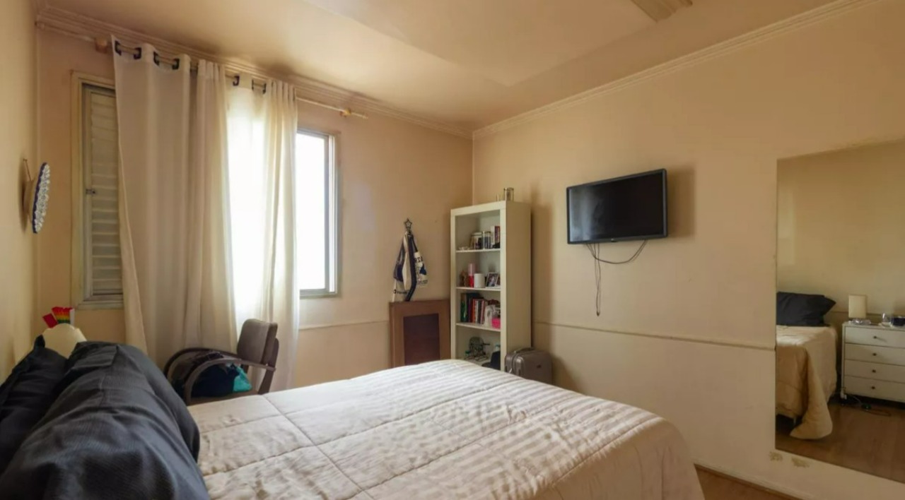 Apartamento, 3 quartos, 107 m² - Foto 15
