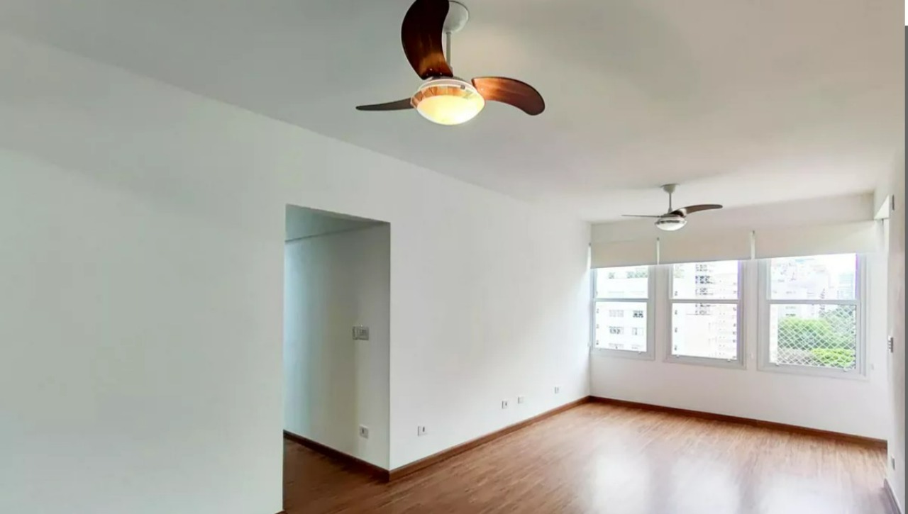 Apartamento, 3 quartos, 110 m² - Foto 4