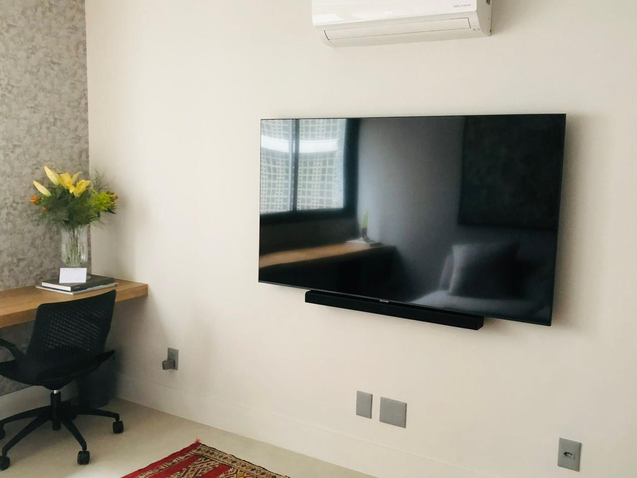 Apartamento, 2 quartos, 140 m² - Foto 9