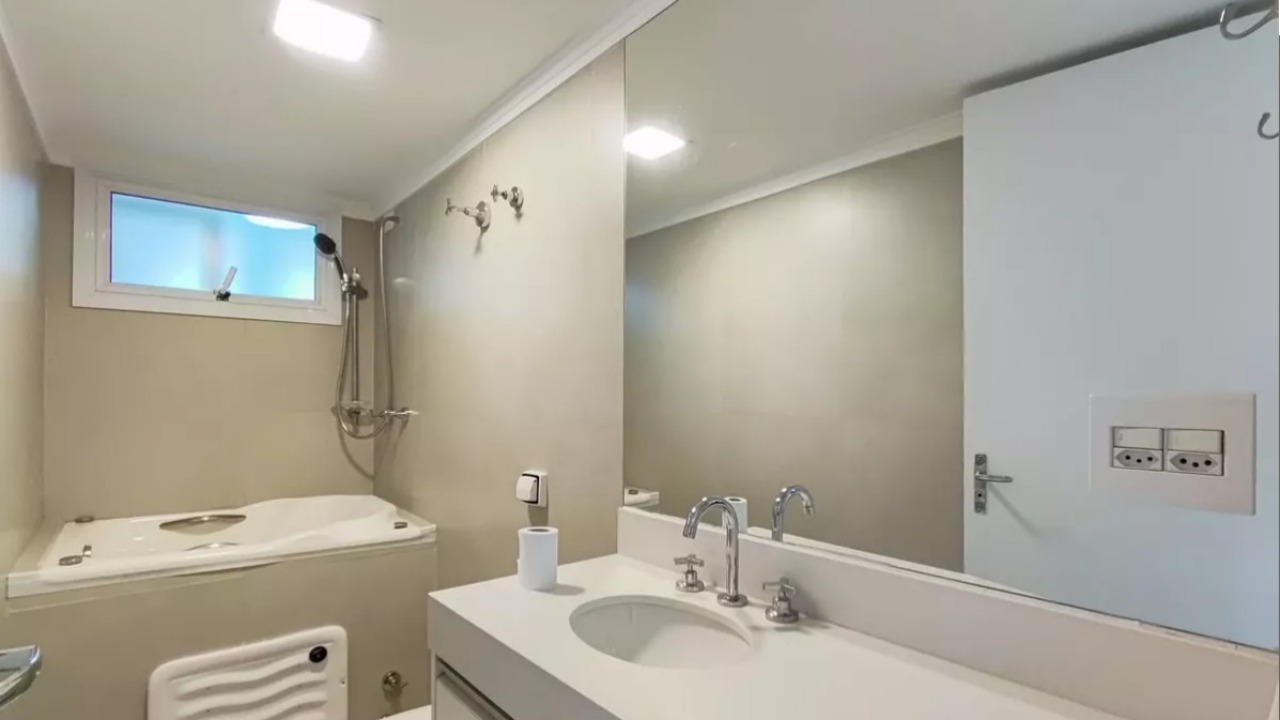 Apartamento, 3 quartos, 110 m² - Foto 28