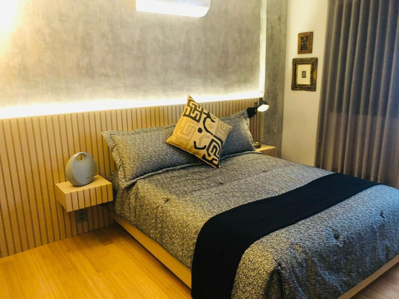 Apartamento, 2 quartos, 140 m² - Foto 21