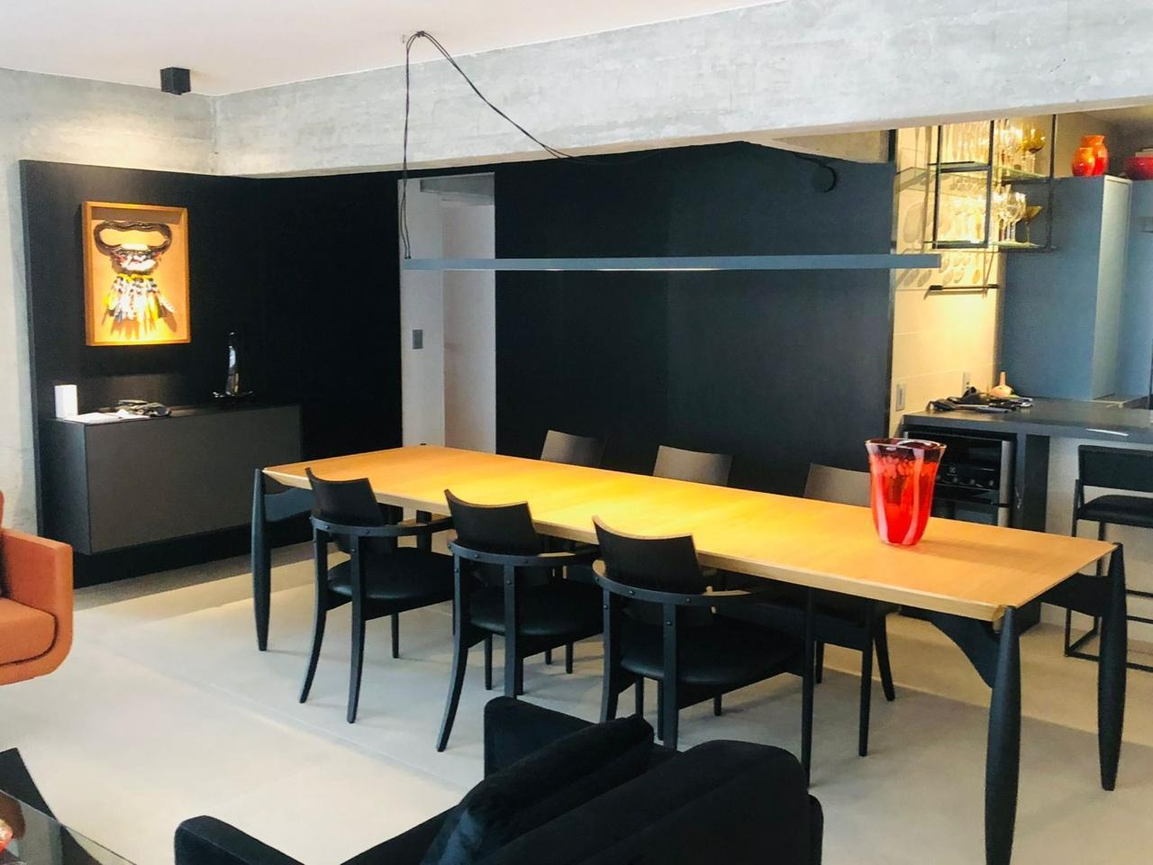 Apartamento, 2 quartos, 140 m² - Foto 12