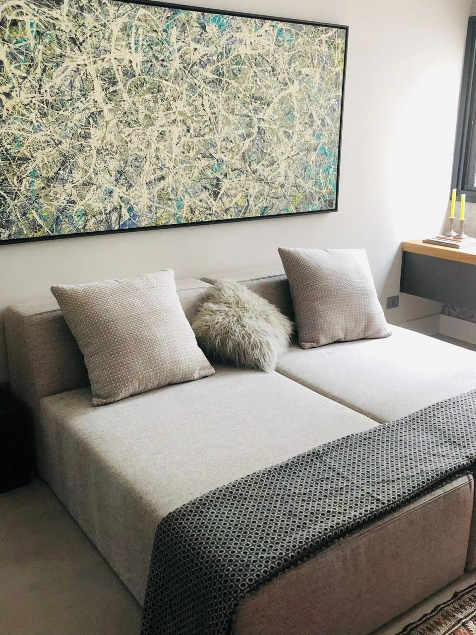 Apartamento, 2 quartos, 140 m² - Foto 19