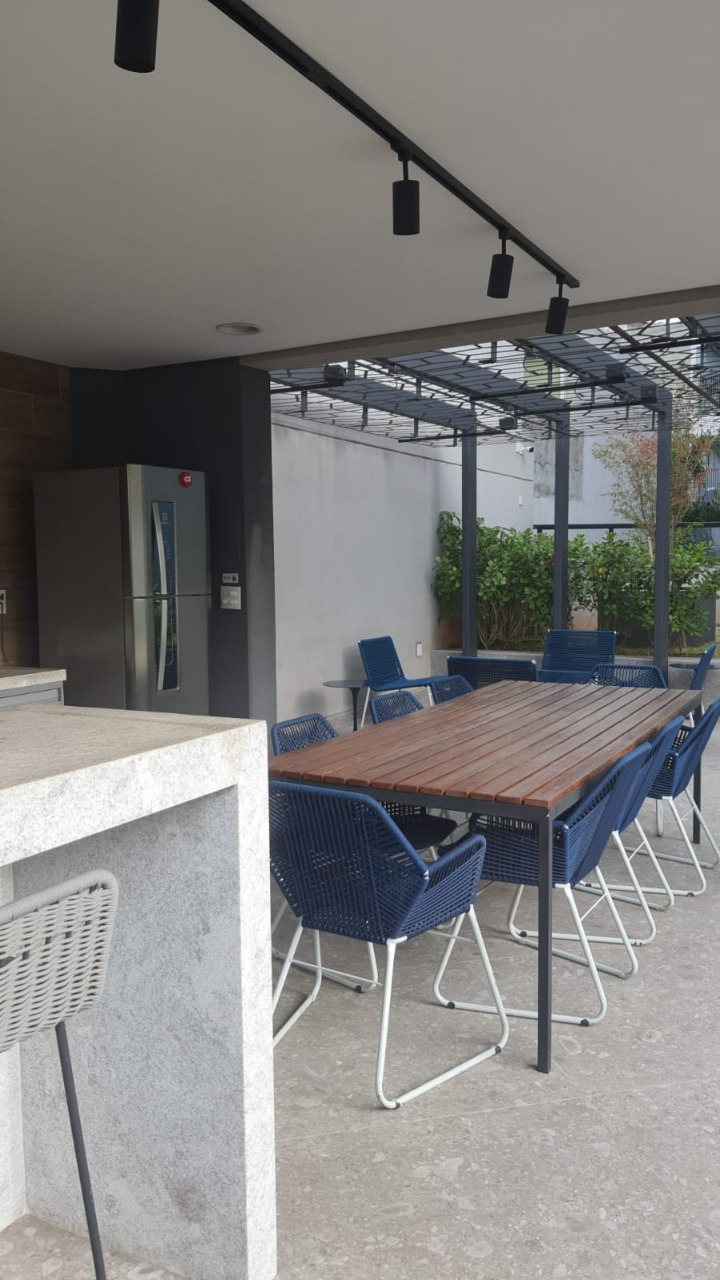 Apartamento, 1 quarto, 32 m² - Foto 23