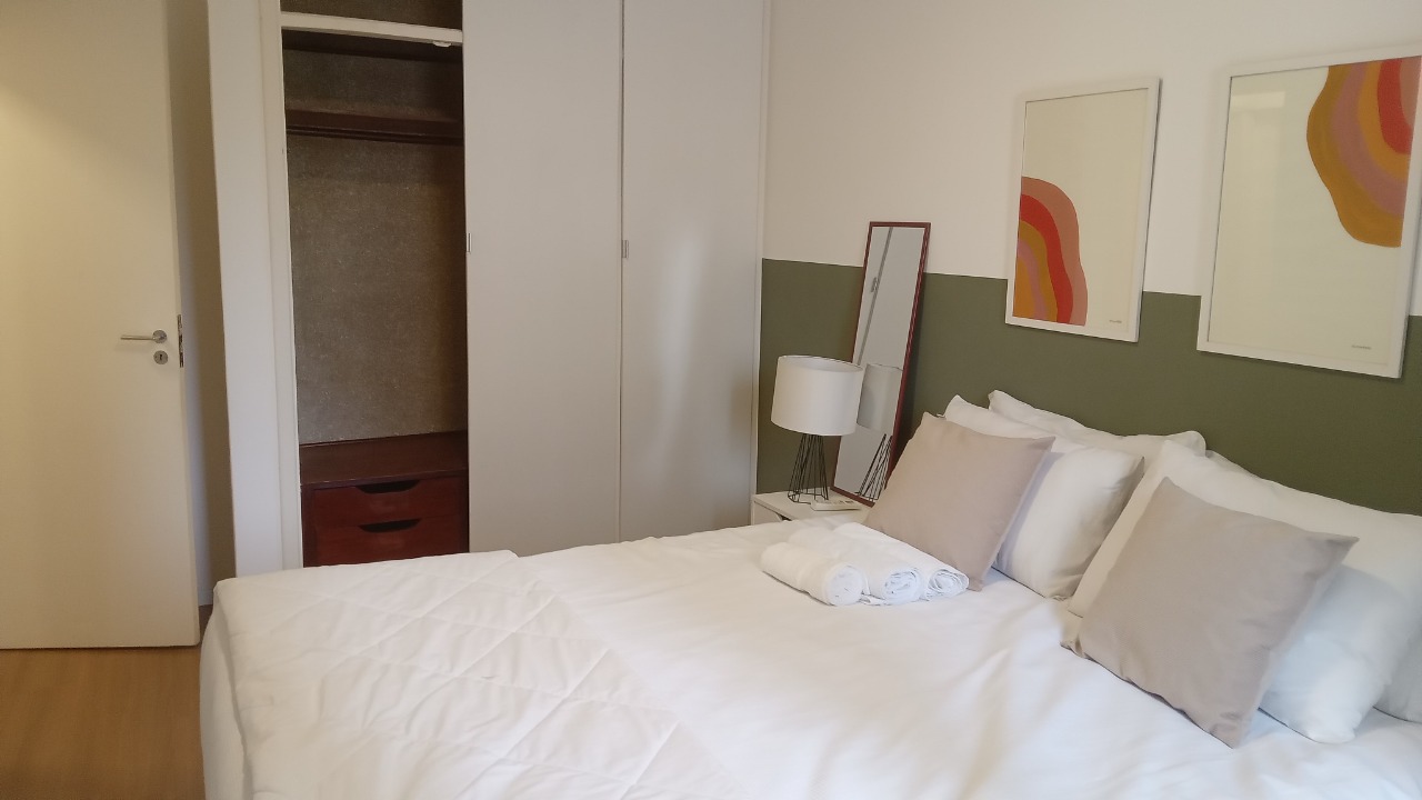 Apartamento, 2 quartos, 90 m² - Foto 11