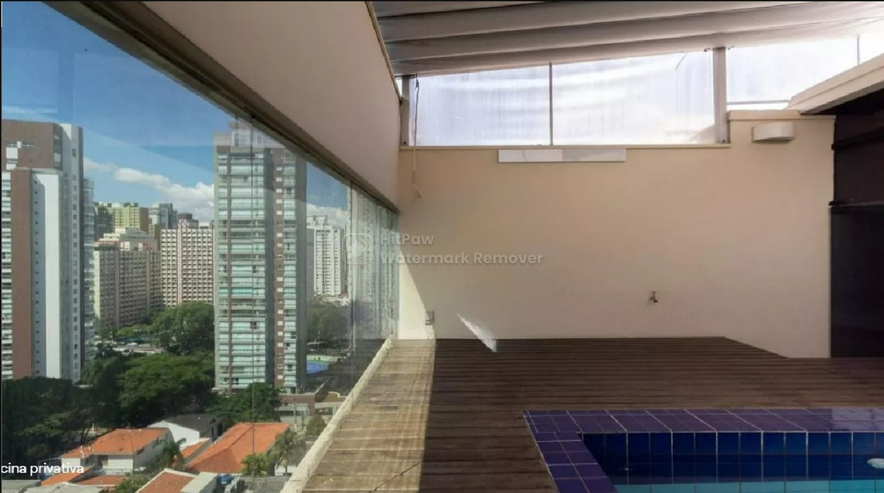 Apartamento, 1 quarto, 90 m² - Foto 28