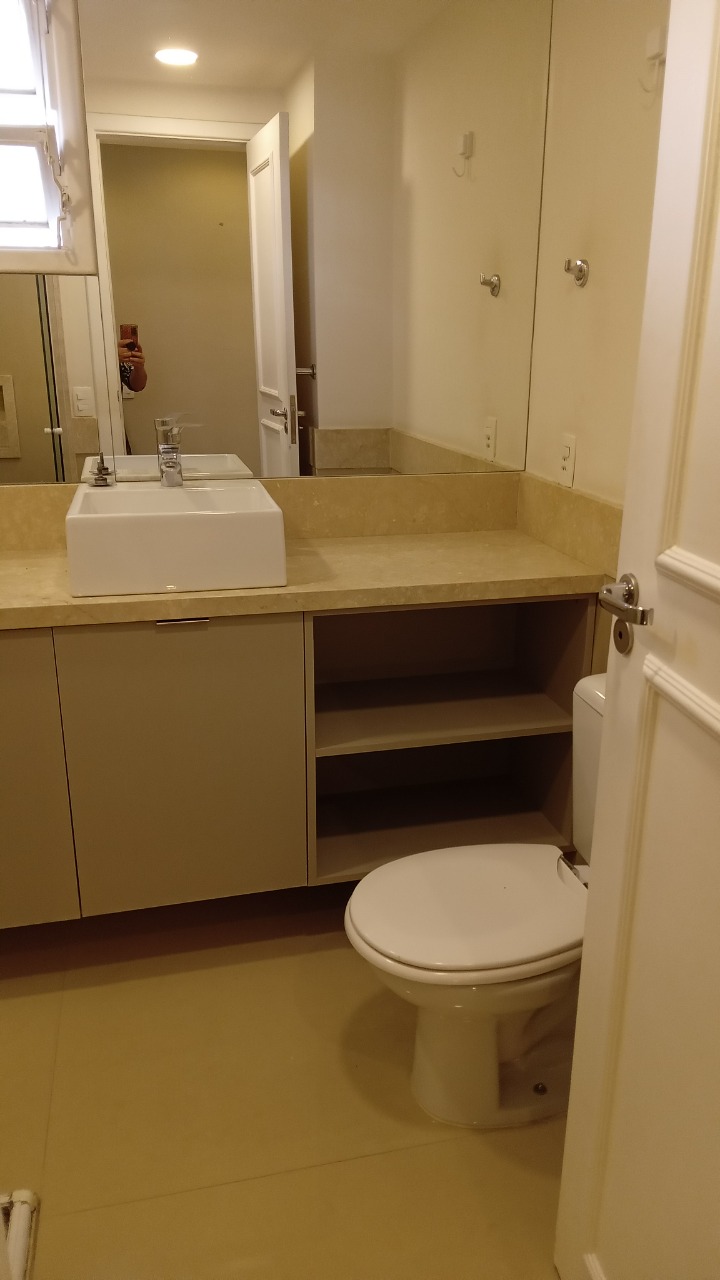 Apartamento, 2 quartos, 120 m² - Foto 10