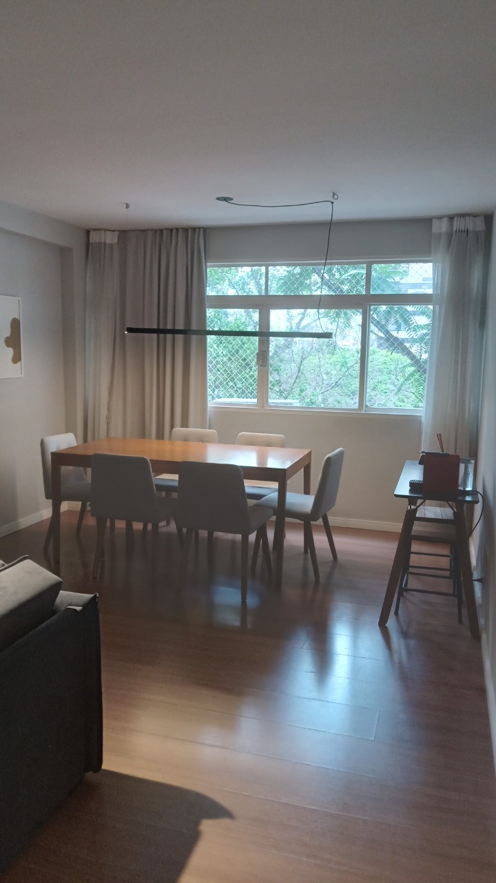 Apartamento, 2 quartos, 90 m² - Foto 3