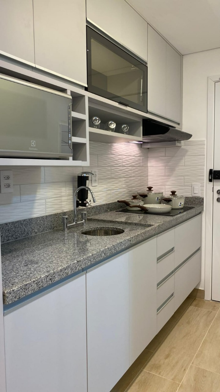 Apartamento, 1 quarto, 32 m² - Foto 13