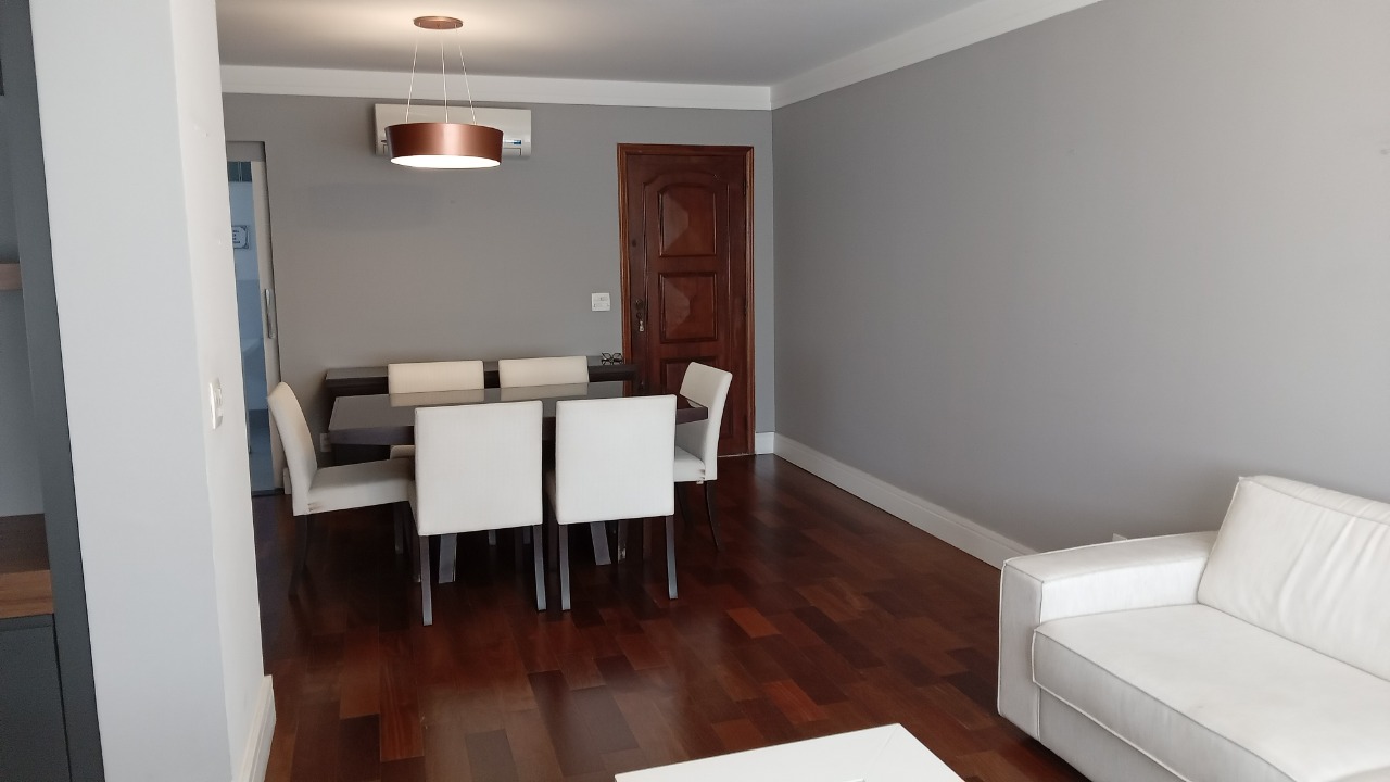Apartamento, 2 quartos, 120 m² - Foto 4