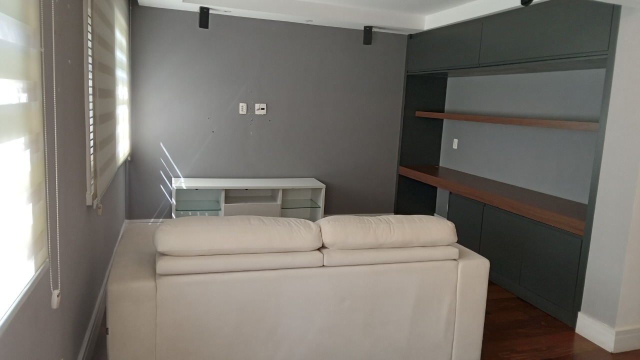 Apartamento, 2 quartos, 120 m² - Foto 3