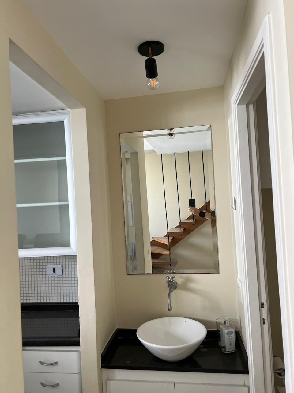 Apartamento, 1 quarto, 90 m² - Foto 7