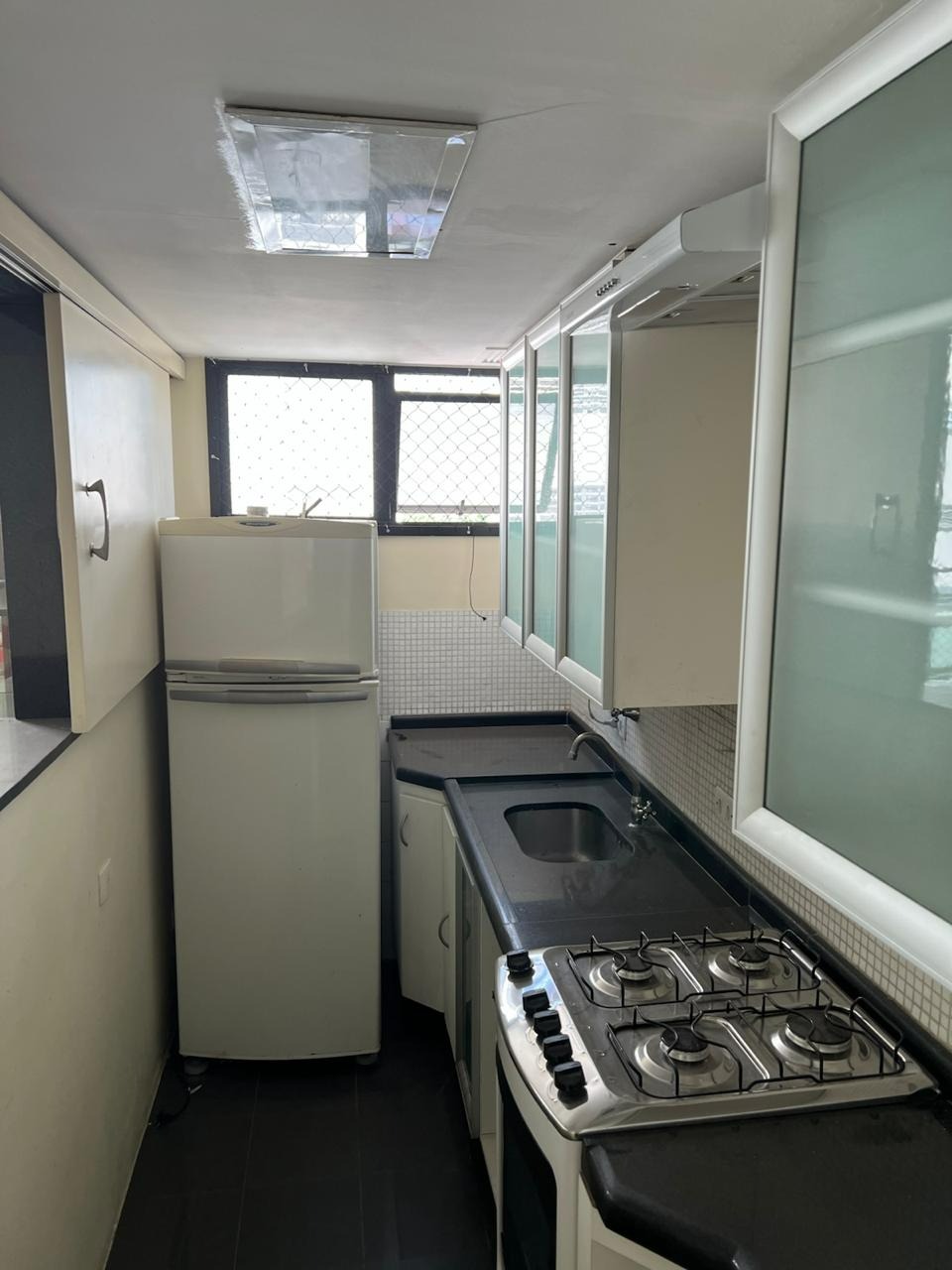 Apartamento, 1 quarto, 90 m² - Foto 9