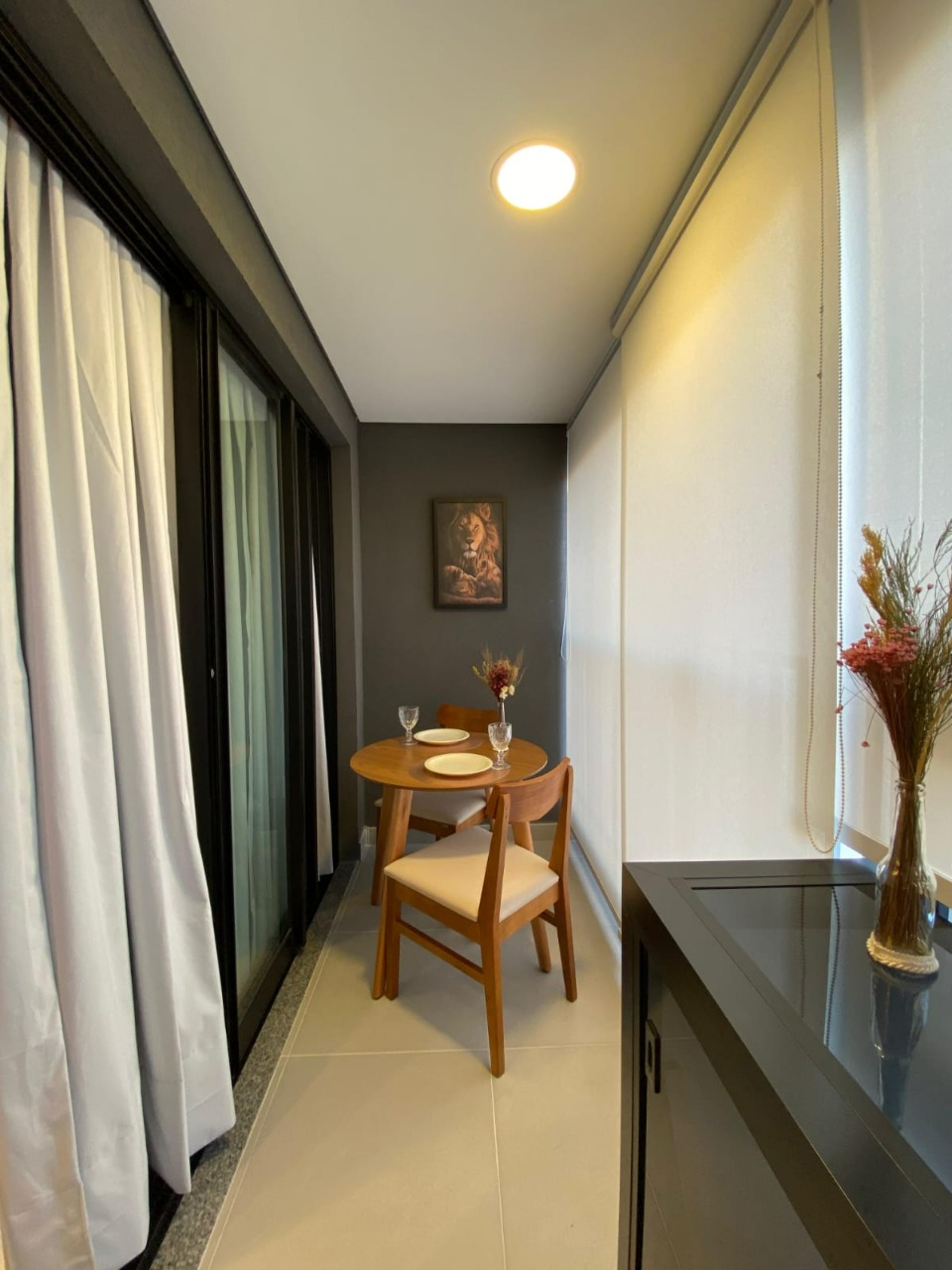 Apartamento, 1 quarto, 32 m² - Foto 2