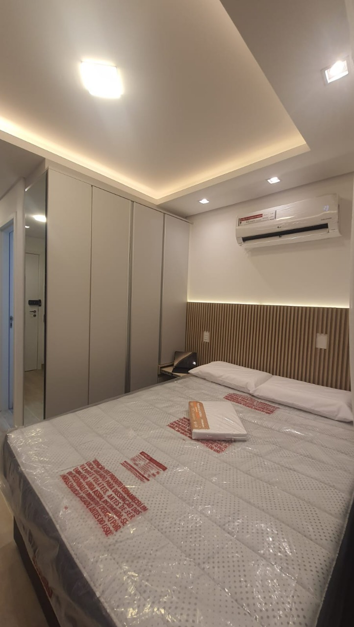 Apartamento, 1 quarto, 32 m² - Foto 6