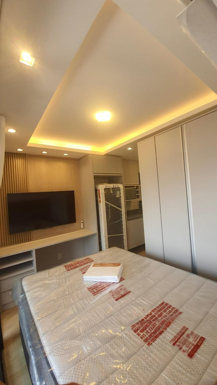 Apartamento, 1 quarto, 32 m² - Foto 7