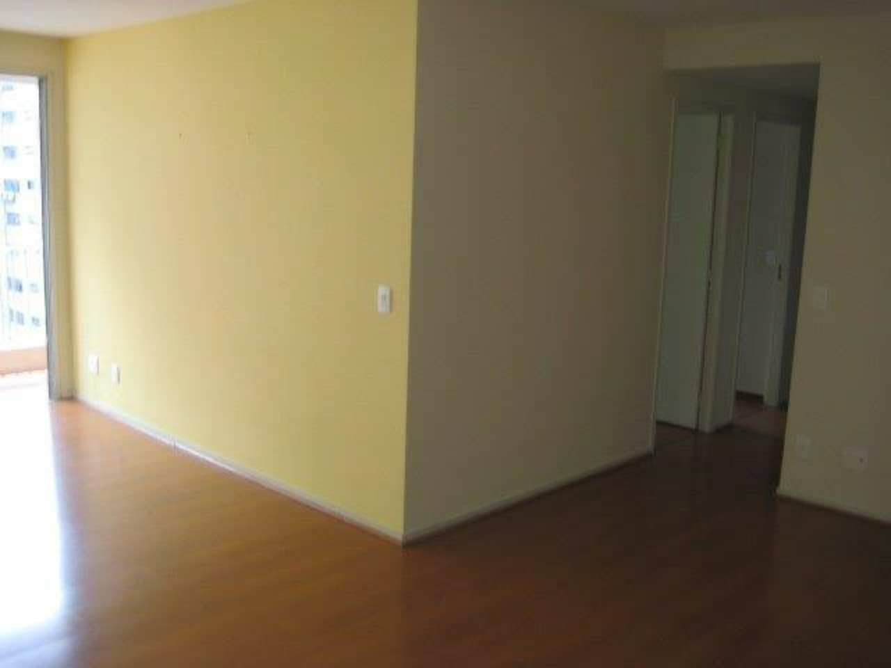 Apartamento, 3 quartos, 107 m² - Foto 2
