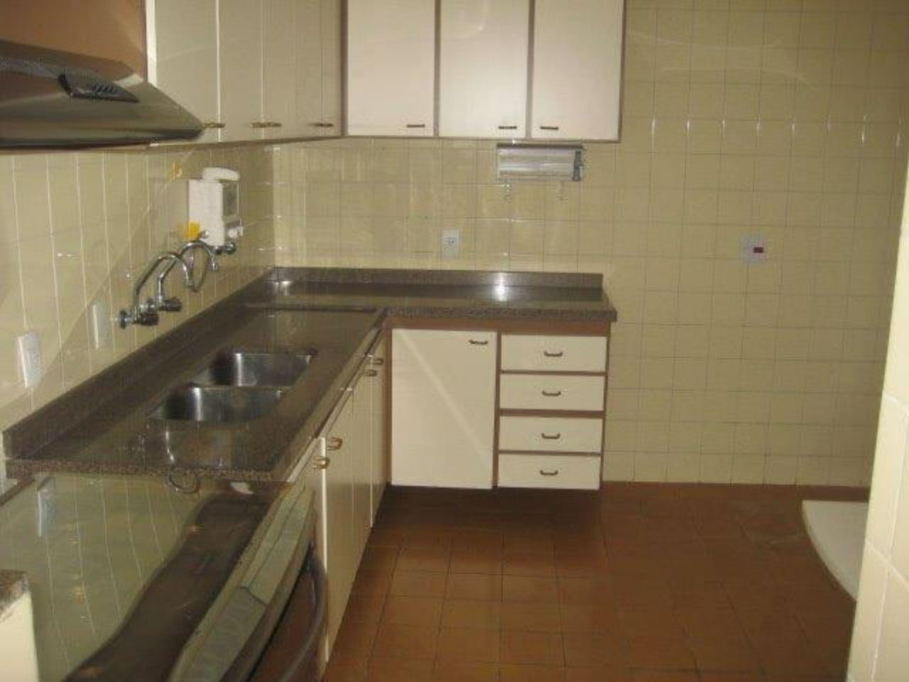 Apartamento, 3 quartos, 107 m² - Foto 8