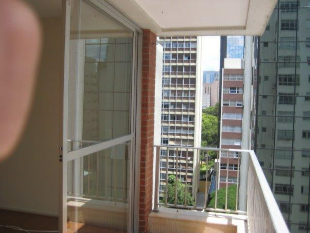 Apartamento, 3 quartos, 107 m² - Foto 1