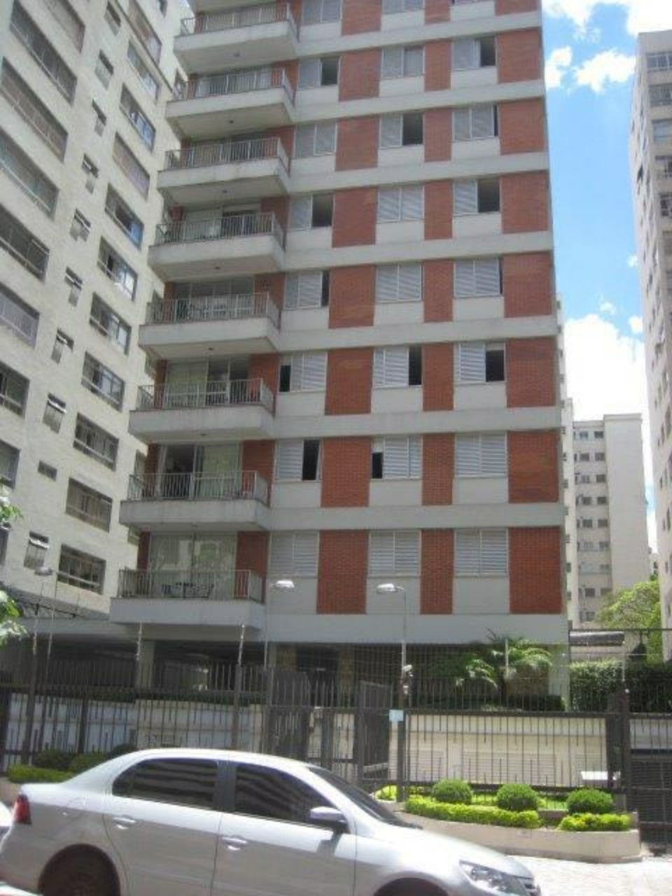 Apartamento, 3 quartos, 107 m² - Foto 24