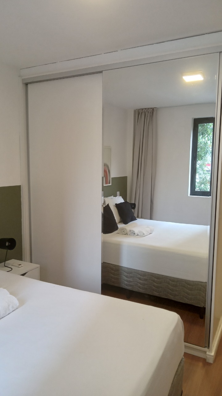 Apartamento, 2 quartos, 90 m² - Foto 15