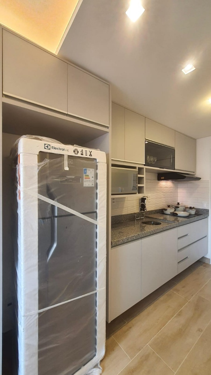 Apartamento, 1 quarto, 32 m² - Foto 4
