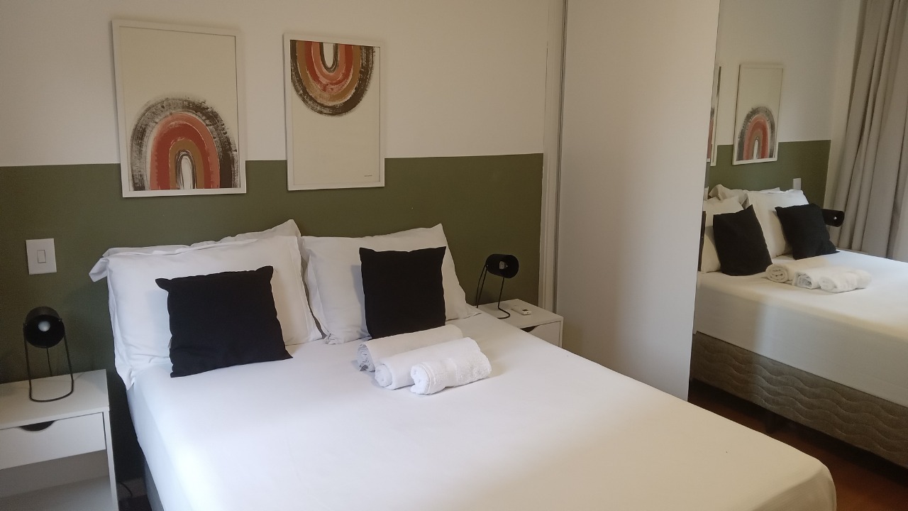 Apartamento, 2 quartos, 90 m² - Foto 16