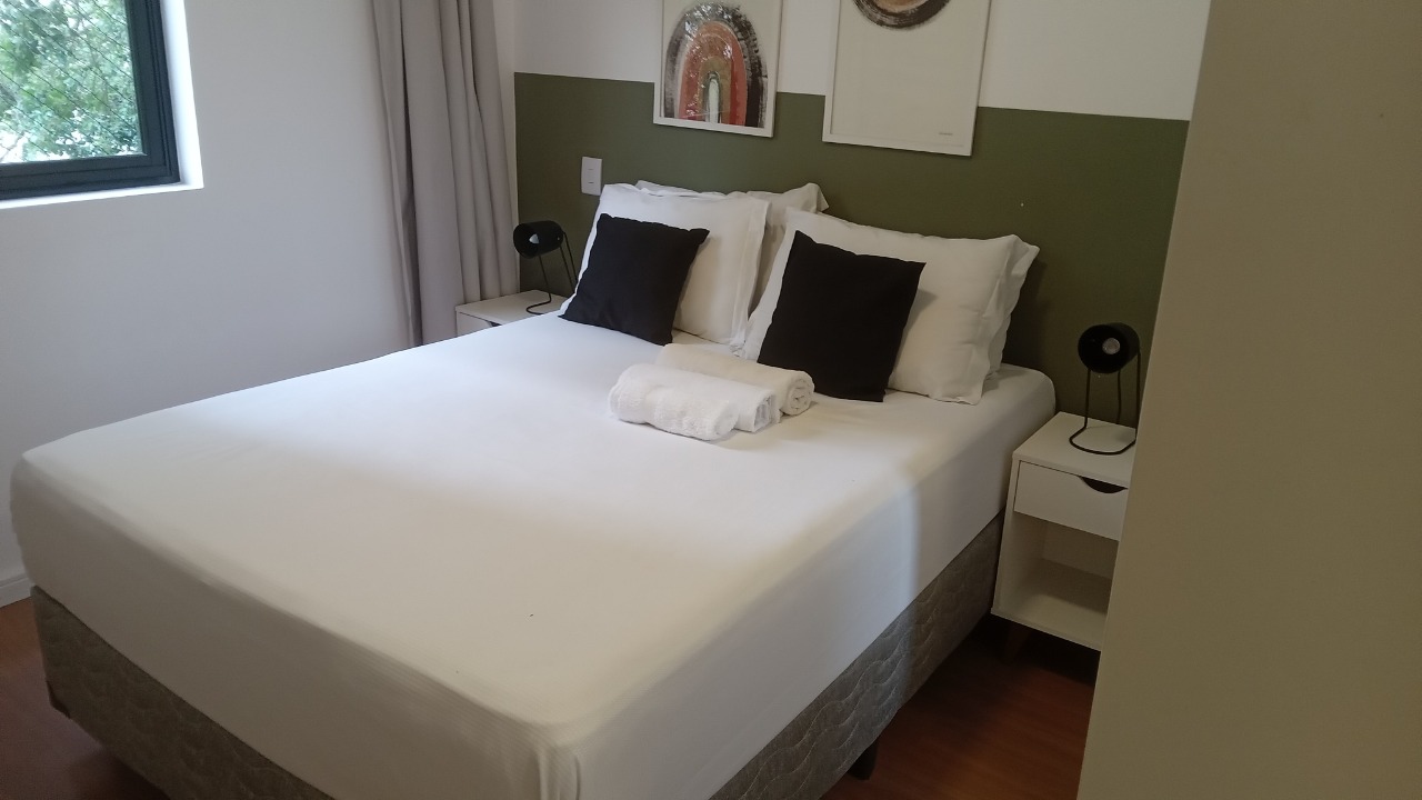 Apartamento, 2 quartos, 90 m² - Foto 14