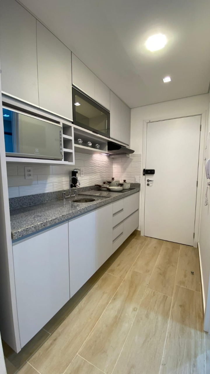 Apartamento, 1 quarto, 32 m² - Foto 3