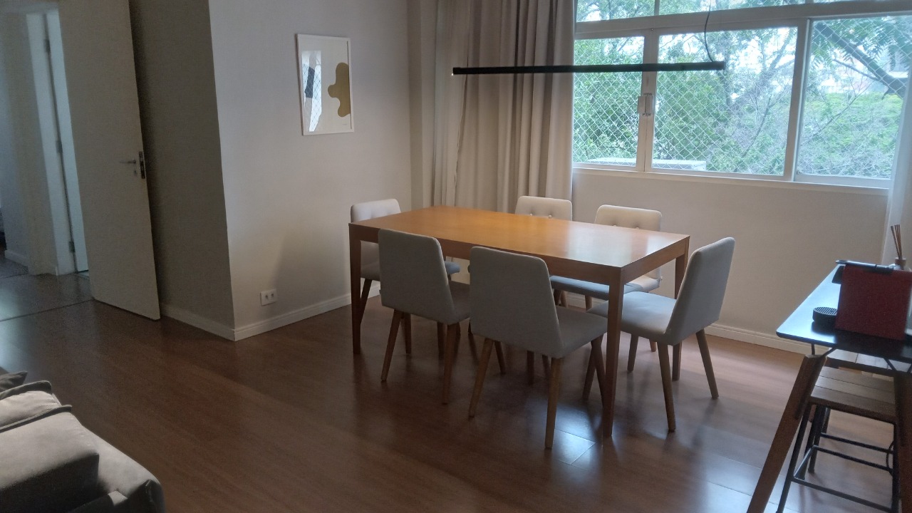 Apartamento, 2 quartos, 90 m² - Foto 4