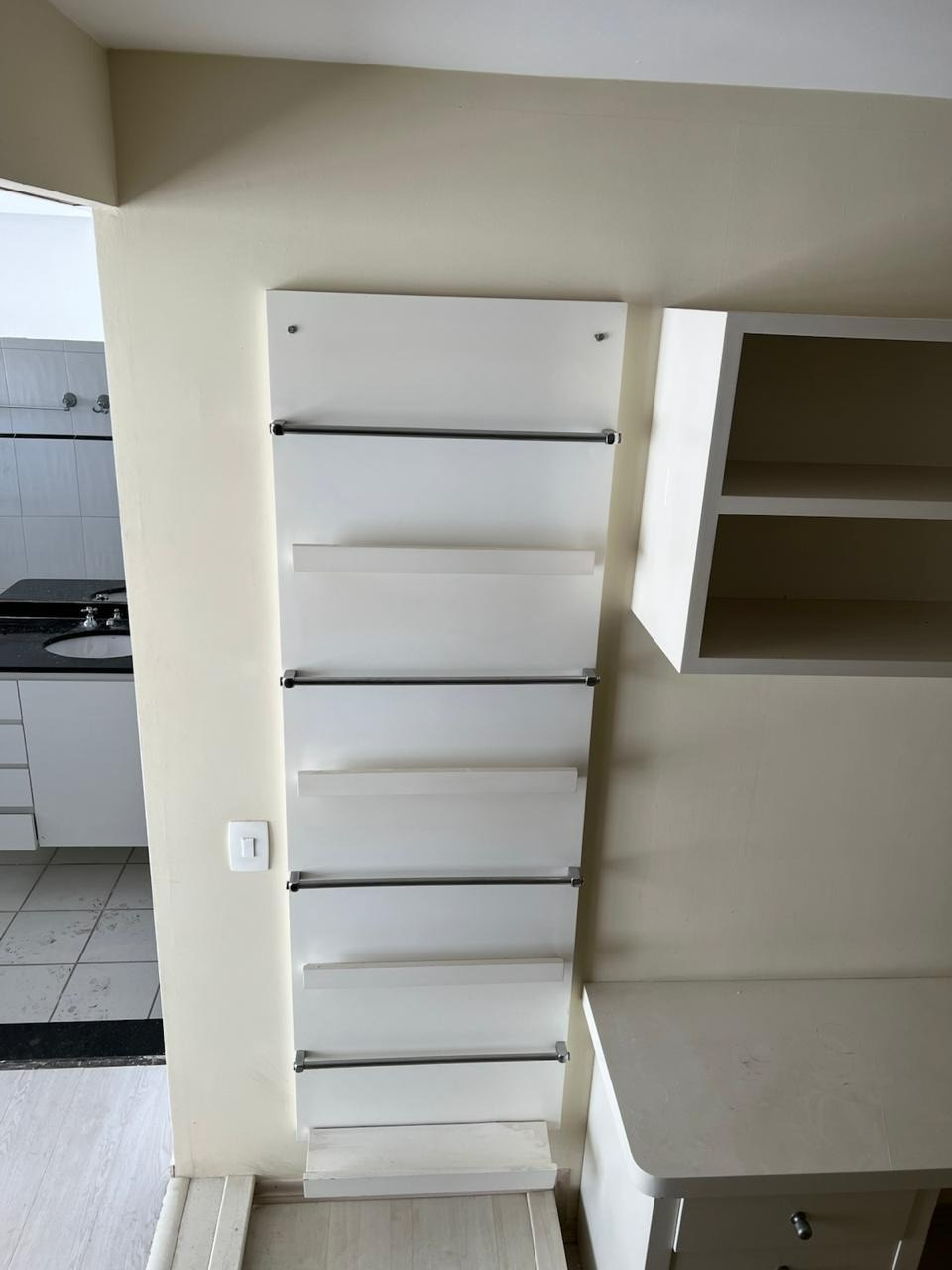 Apartamento, 1 quarto, 90 m² - Foto 13