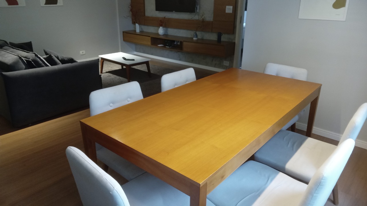 Apartamento, 2 quartos, 90 m² - Foto 8