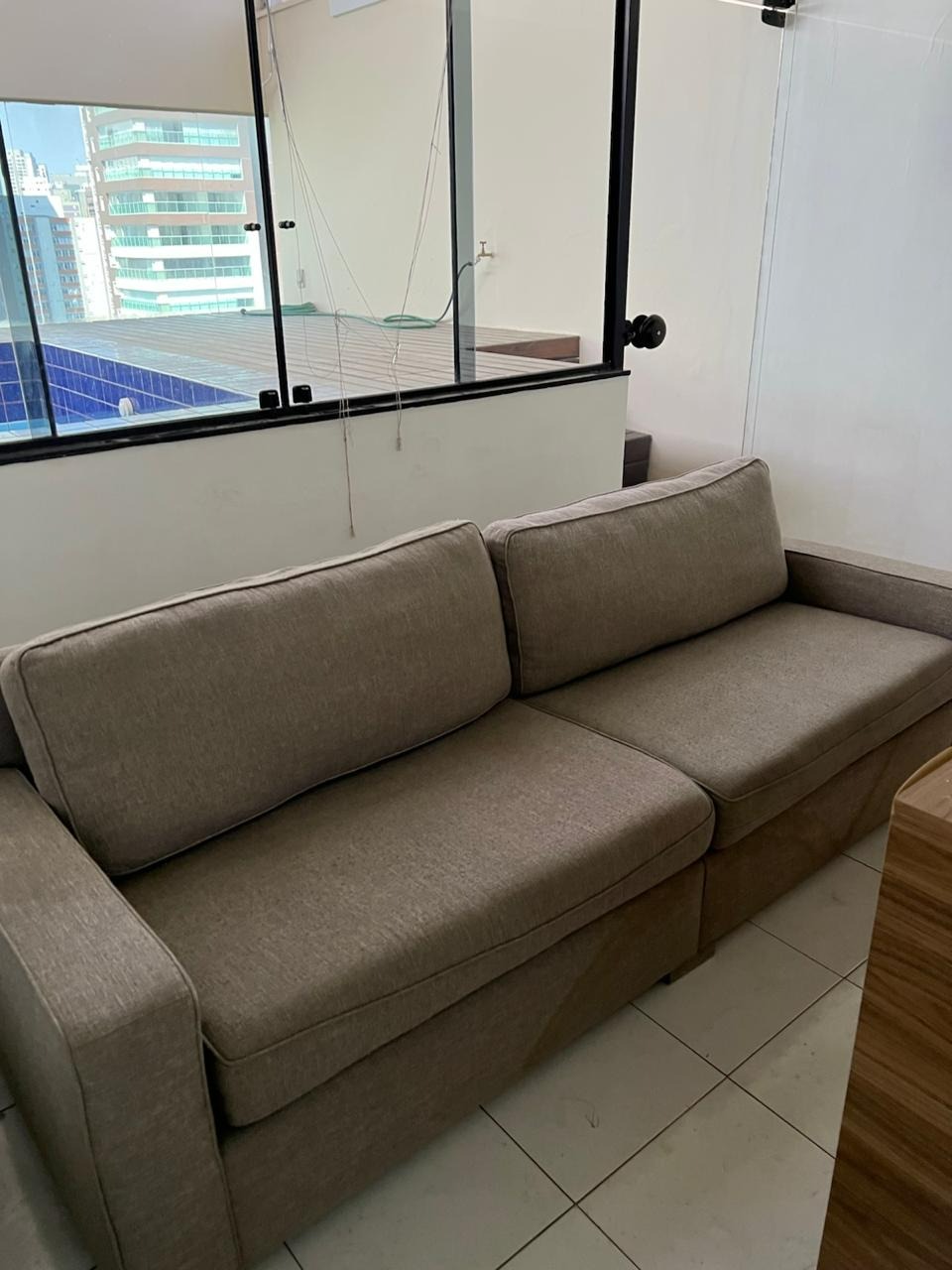 Apartamento, 1 quarto, 90 m² - Foto 24