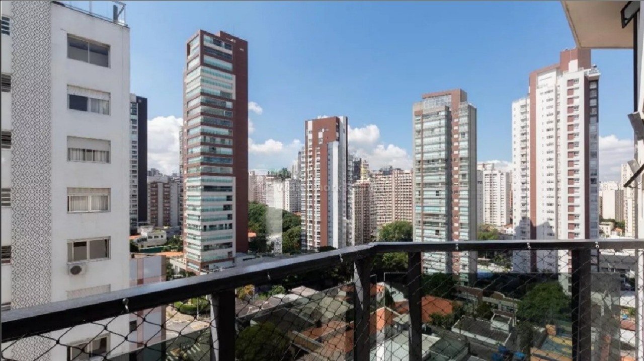 Apartamento, 1 quarto, 90 m² - Foto 4