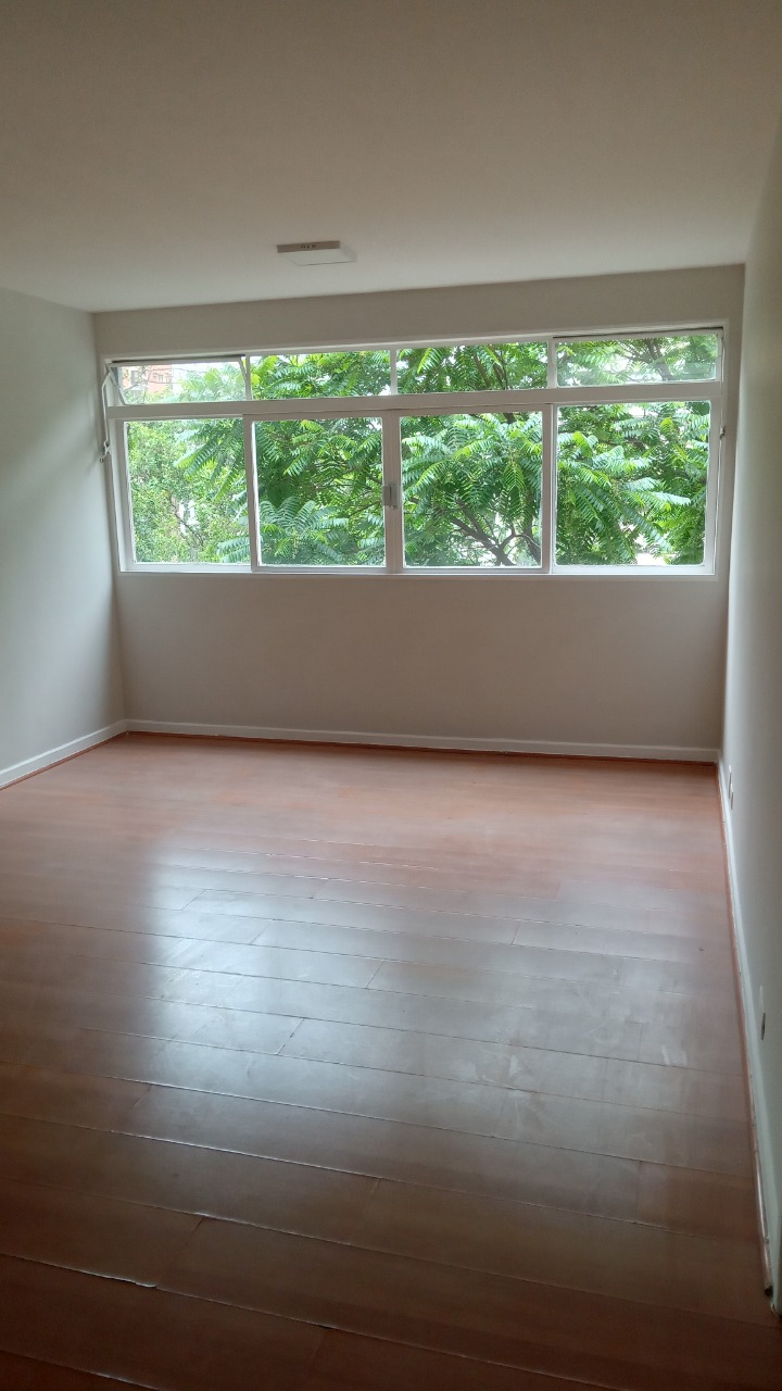 Apartamento, 2 quartos, 90 m² - Foto 1