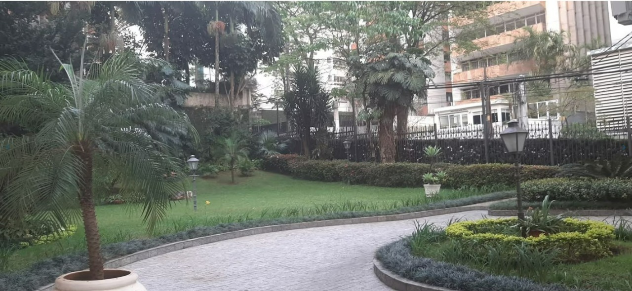 Apartamento, 2 quartos, 120 m² - Foto 31