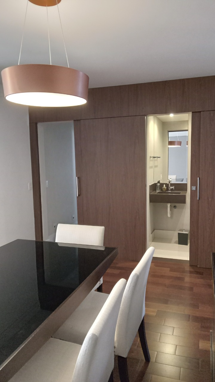 Apartamento, 2 quartos, 120 m² - Foto 5