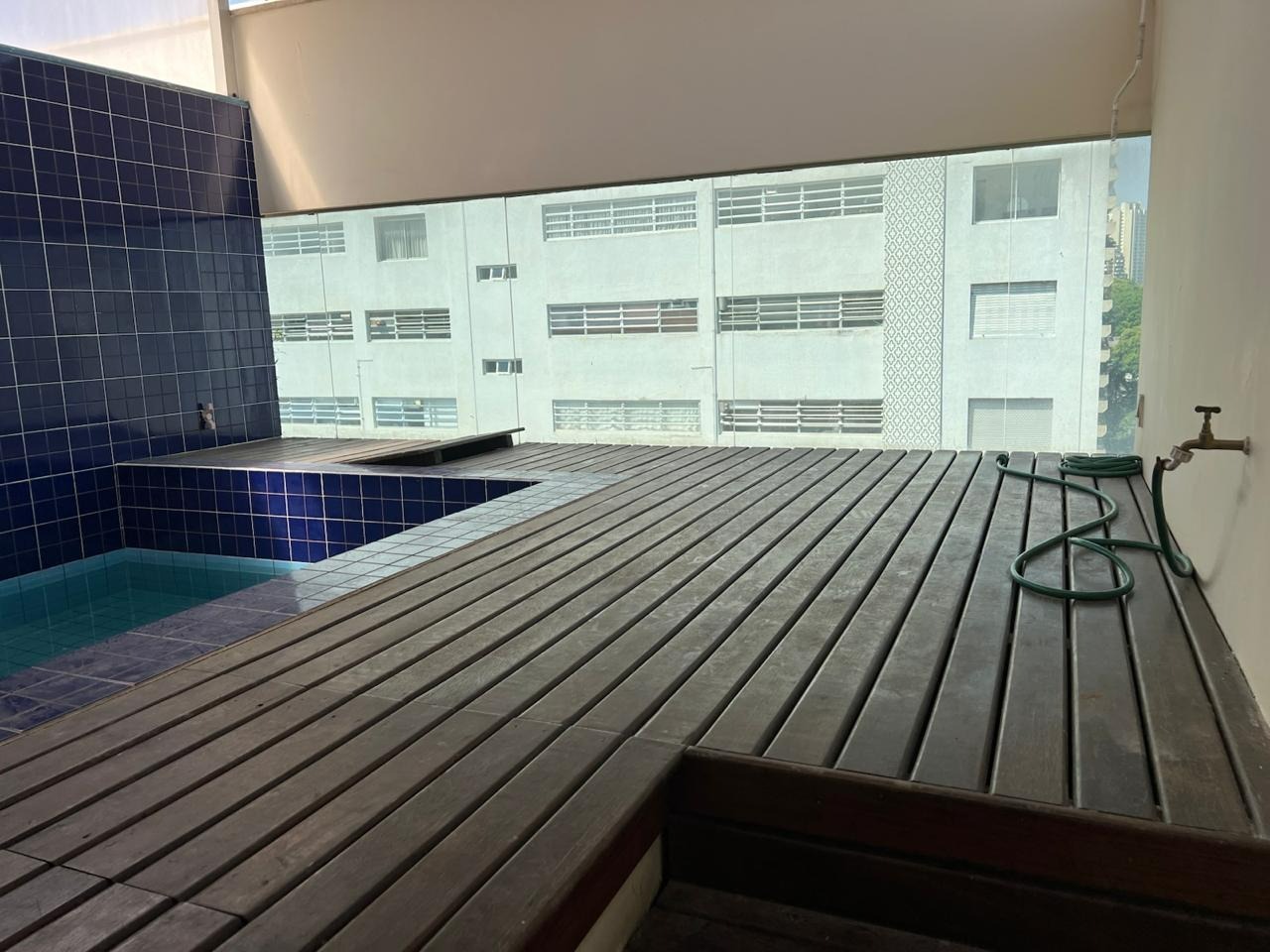 Apartamento, 1 quarto, 90 m² - Foto 21