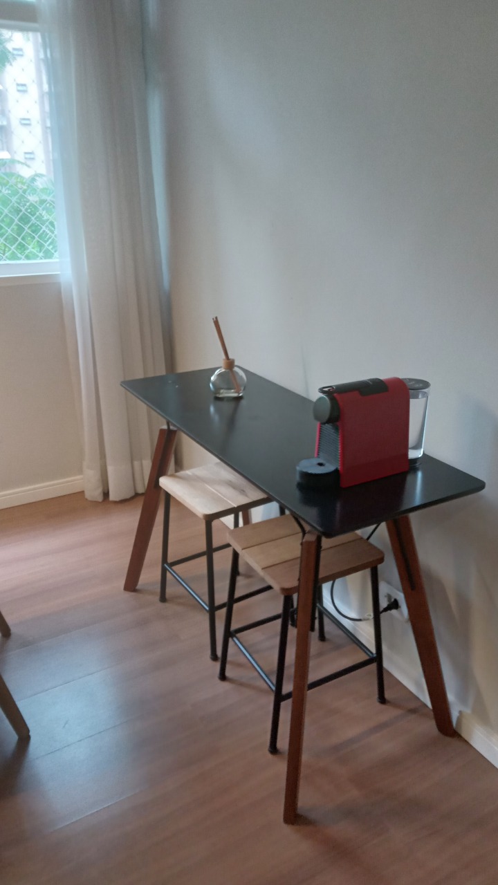 Apartamento, 2 quartos, 90 m² - Foto 6