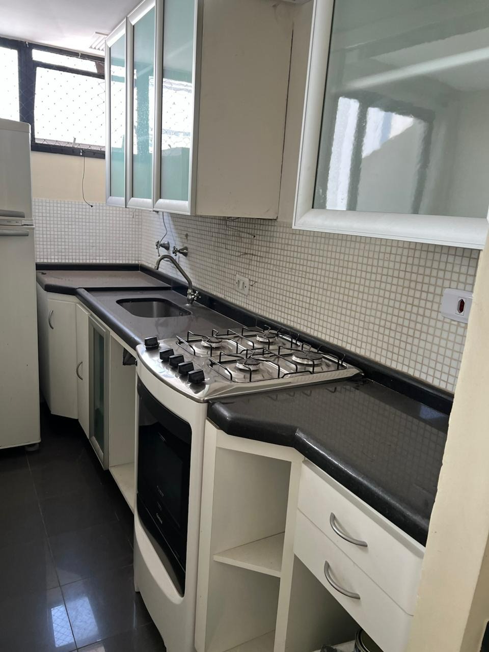 Apartamento, 1 quarto, 90 m² - Foto 8
