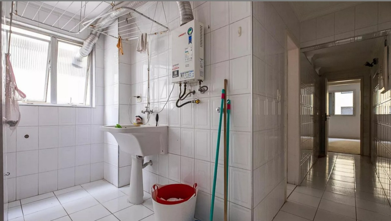 Apartamento, 3 quartos, 170 m² - Foto 30