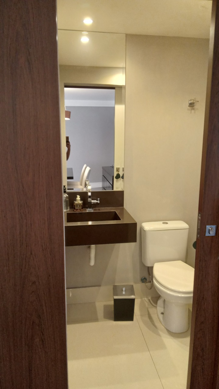 Apartamento, 2 quartos, 120 m² - Foto 6