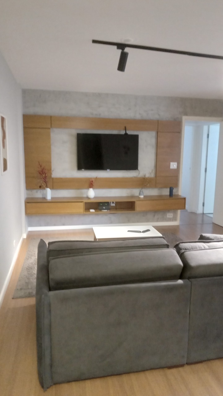 Apartamento, 2 quartos, 90 m² - Foto 2