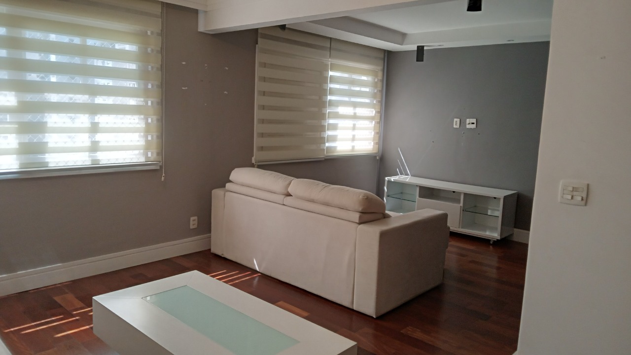 Apartamento, 2 quartos, 120 m² - Foto 2