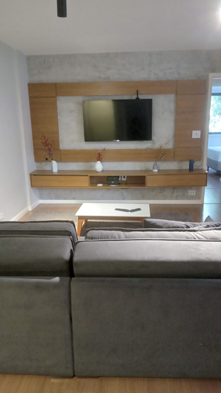 Apartamento, 2 quartos, 90 m² - Foto 5