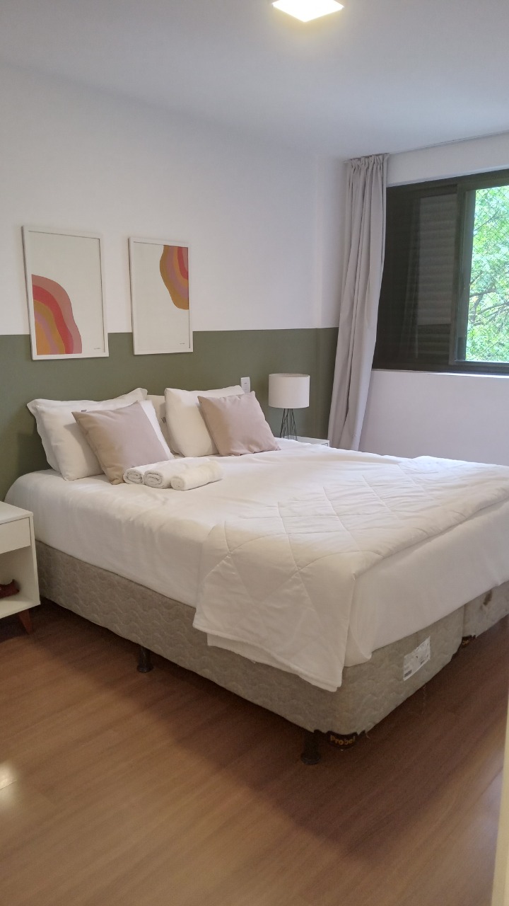 Apartamento, 2 quartos, 90 m² - Foto 9